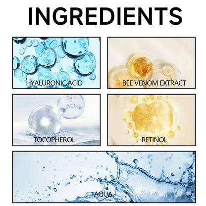 Retinol Lifting Firming Cream Repairing Moisturizing Nourishing Cream Brightening Skin Facial Cream Anti-Aging Face Skin Care